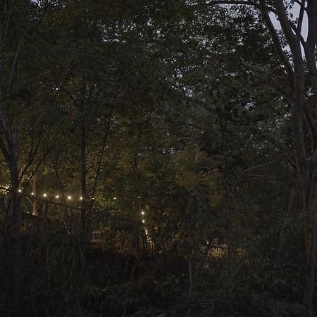 River Glamping By Gaga Bees 우다왈라웨 외부 사진