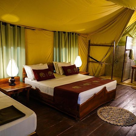 River Glamping By Gaga Bees 우다왈라웨 외부 사진