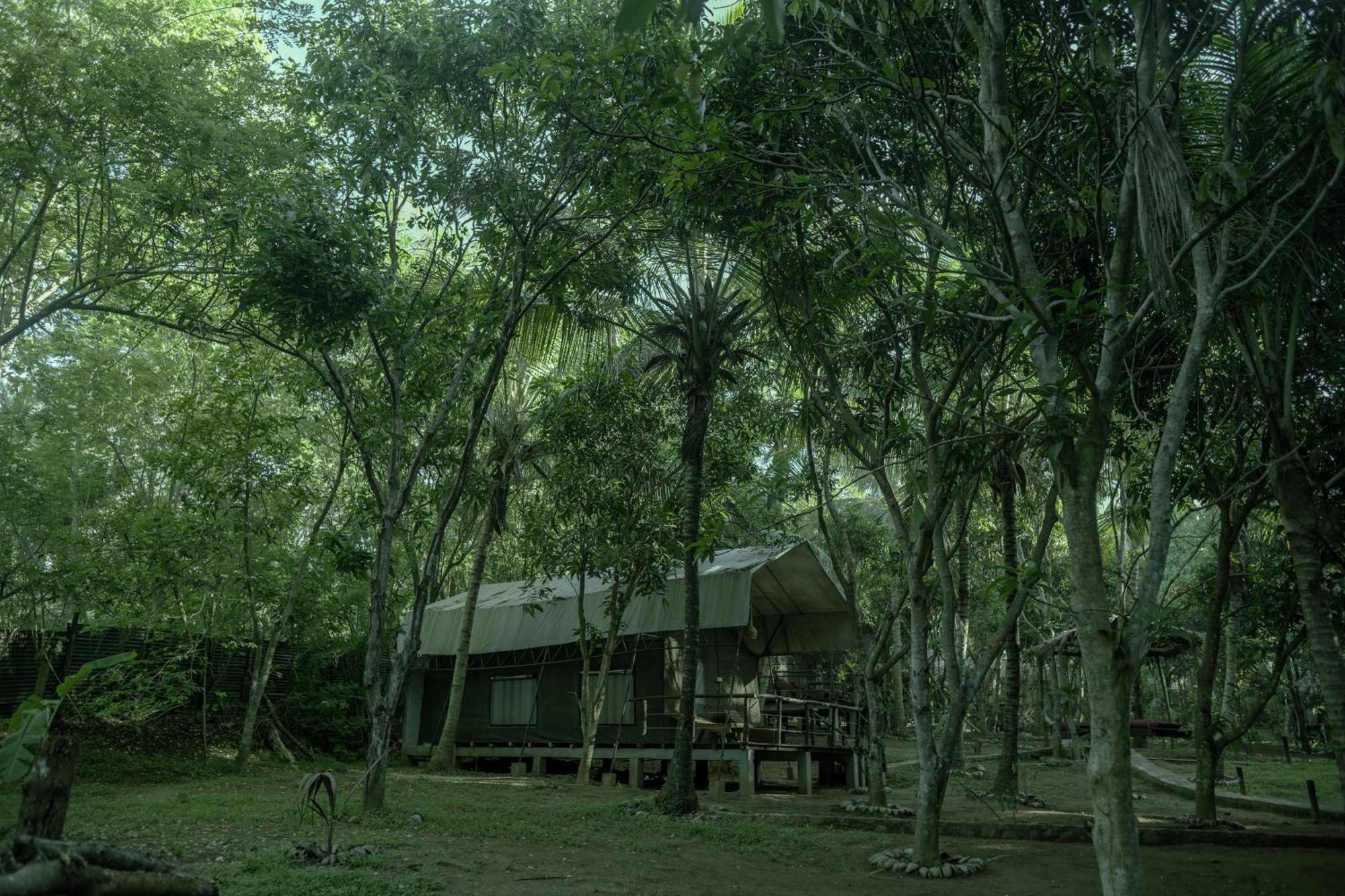River Glamping By Gaga Bees 우다왈라웨 외부 사진